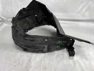 Подкрылок левый передний TOYOTA SIENTA NSP170 53876-52330 4 ракурс