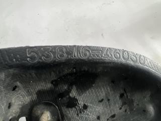Подкрылок левый передний TOYOTA RAUM NCZ25 53876-46030 2 ракурс