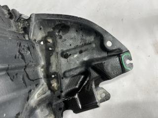 Подкрылок левый передний TOYOTA RAUM NCZ25 53876-46030 3 ракурс