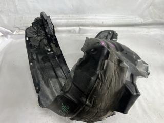 Подкрылок левый передний TOYOTA RAUM NCZ25 53876-46030 4 ракурс