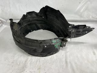 Подкрылок левый передний TOYOTA RAUM NCZ25 53876-46030 5 ракурс