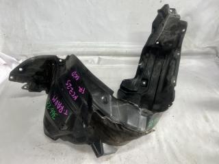 Подкрылок правый передний TOYOTA RAUM NCZ25 53875-46030 1 ракурс