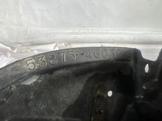 Подкрылок правый передний TOYOTA RAUM NCZ25 53875-46030 2 ракурс