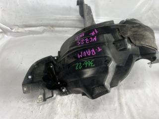 Подкрылок правый передний TOYOTA RAUM NCZ25 53875-46030 3 ракурс