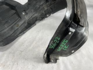 Подкрылок правый передний TOYOTA RAUM NCZ25 53875-46030 5 ракурс