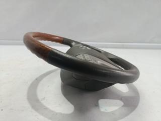Руль TOYOTA COROLLA AXIO ZRE144 3 ракурс