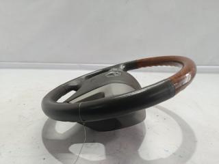 Руль TOYOTA COROLLA AXIO ZRE144 4 ракурс