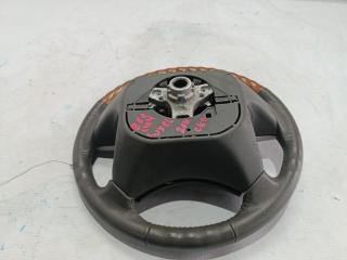 Руль TOYOTA COROLLA AXIO ZRE144 5 ракурс