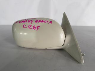 Запчасть зеркало правое TOYOTA CAMRY GRACIA