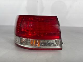 Стоп-сигнал левый TOYOTA MARK II GX100 22-279 1 ракурс