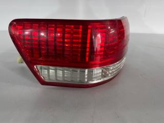 Стоп-сигнал левый TOYOTA MARK II GX100 22-279 2 ракурс
