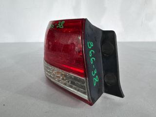 Стоп-сигнал левый TOYOTA MARK II GX100 22-279 3 ракурс