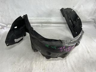 Подкрылок правый передний TOYOTA COROLLA AXIO ZRE144 53875-12440 1 ракурс