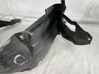 Подкрылок правый передний TOYOTA COROLLA AXIO ZRE144 53875-12440 3 ракурс