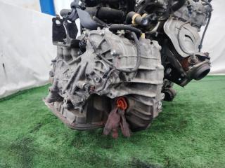 АКПП TOYOTA ISIS ZGM10 2ZR-FAE 2 ракурс
