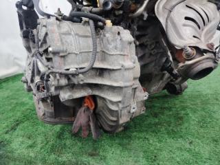 АКПП TOYOTA ISIS ZGM10 2ZR-FAE 3 ракурс