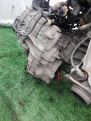 АКПП TOYOTA ISIS ZGM10 2ZR-FAE 4 ракурс