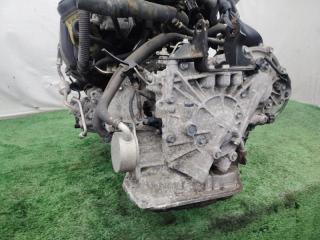 АКПП TOYOTA ISIS ZGM10 2ZR-FAE 5 ракурс
