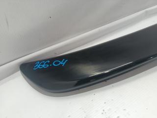 Спойлер TOYOTA SAI AZK10 2 ракурс