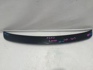 Спойлер TOYOTA SAI AZK10 3 ракурс