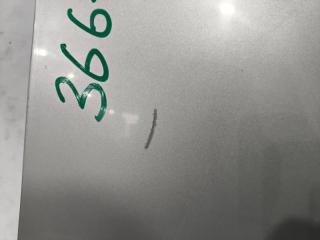 Дверь правая передняя TOYOTA MARK II GX90 4 ракурс