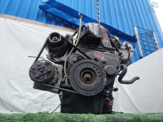 Двигатель HONDA ACCORD CF4 F20B 5 ракурс