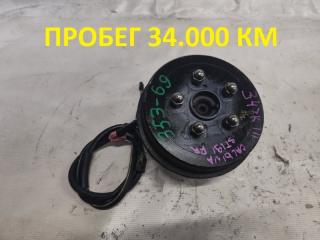 Ступица задняя правая TOYOTA CALDINA