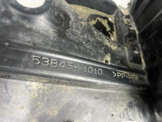 Подкрылок правый передний TOYOTA NOAH ZWR90 53845-V1010 2 ракурс