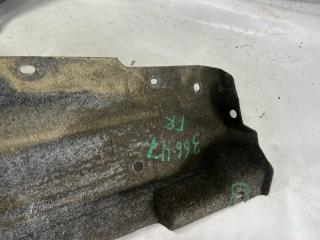 Подкрылок правый передний TOYOTA NOAH ZWR90 53845-V1010 5 ракурс