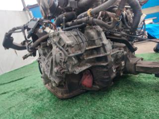 АКПП TOYOTA COROLLA AXIO ZRE144 2ZR-FAE 4 ракурс