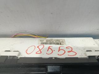 Спидометр TOYOTA CHASER LX100 83800-22081 5 ракурс