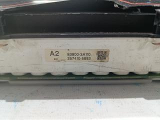 Спидометр TOYOTA CROWN MAJESTA JZS177 83800-3A110 4 ракурс