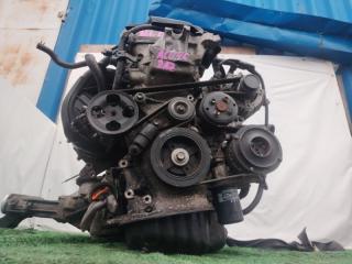 Двигатель TOYOTA CAMRY ACV45 2AZ-FE 2 ракурс