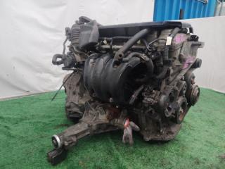 Двигатель TOYOTA CAMRY ACV45 2AZ-FE 3 ракурс