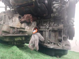 Двигатель TOYOTA CAMRY ACV45 2AZ-FE 4 ракурс
