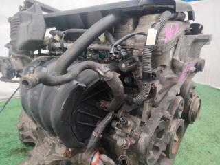 Двигатель TOYOTA CAMRY ACV45 2AZ-FE 5 ракурс