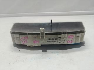 Спидометр TOYOTA CORONA PREMIO CT210 83800-20180 5 ракурс