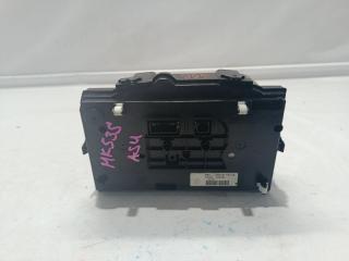 Спидометр SUZUKI SPACIA MK53S 34110-72TJ2 5 ракурс Спидометр SUZUKI SPACIA MK53S 34110-72TJ2 5 ракурс
