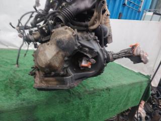 АКПП TOYOTA CALDINA CT216 3C-TE A241F-05A 1 ракурс