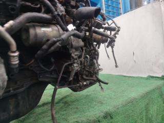 АКПП TOYOTA CALDINA CT216 3C-TE A241F-05A 4 ракурс