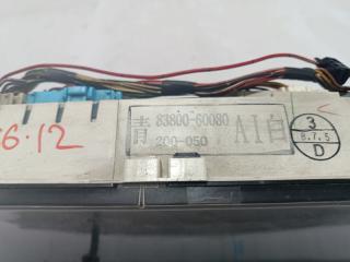 Спидометр TOYOTA LAND CRUISER PRADO KZJ95 83800-60080 3 ракурс