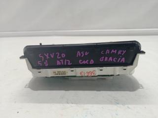 Спидометр TOYOTA CAMRY GRACIA SXV20 83800-33193 2 ракурс