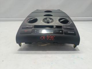 Климат-контроль TOYOTA COROLLA NZE124 55411-1A200 3 ракурс Климат-контроль TOYOTA COROLLA NZE124 55411-1A200 3 ракурс
