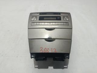 Климат-контроль TOYOTA COROLLA NZE124 88650-1E471 1 ракурс Климат-контроль TOYOTA COROLLA NZE124 88650-1E471 1 ракурс