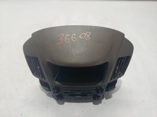Монитор TOYOTA HARRIER SXU10 86120-48010 2 ракурс