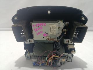 Монитор TOYOTA HARRIER SXU10 86120-48010 5 ракурс