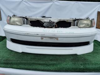 Nose cut HONDA ODYSSEY RA3 033 6683 1 ракурс