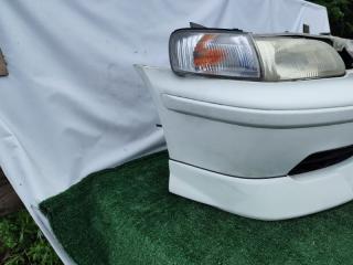Nose cut HONDA ODYSSEY RA3 033 6683 2 ракурс