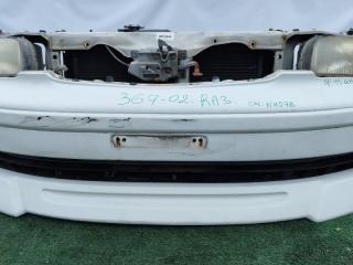 Nose cut HONDA ODYSSEY RA3 033 6683 4 ракурс