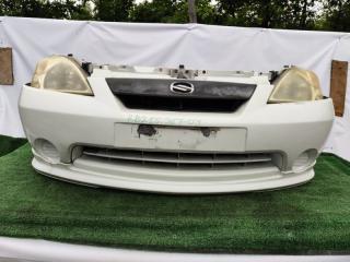 Nose cut SUZUKI AERIO RB21S 100 32662 1 ракурс
